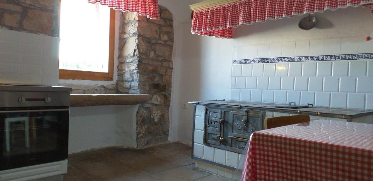 Rural Apartment Carolina Zrenj 외부 사진