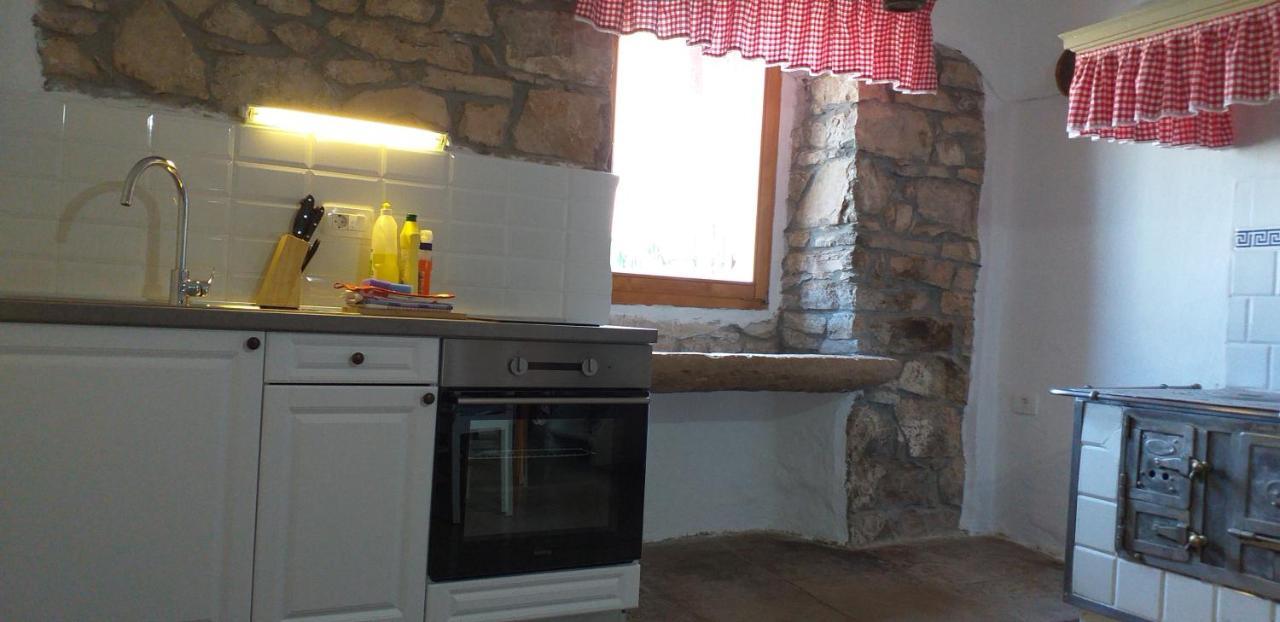 Rural Apartment Carolina Zrenj 외부 사진