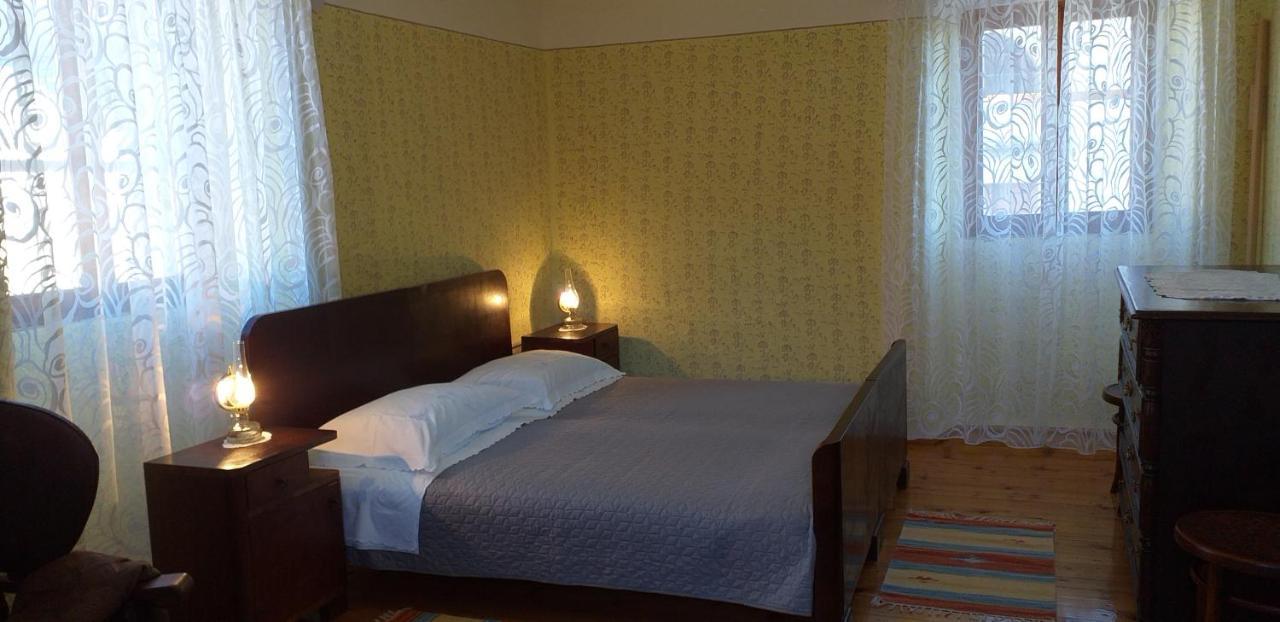 Rural Apartment Carolina Zrenj 외부 사진