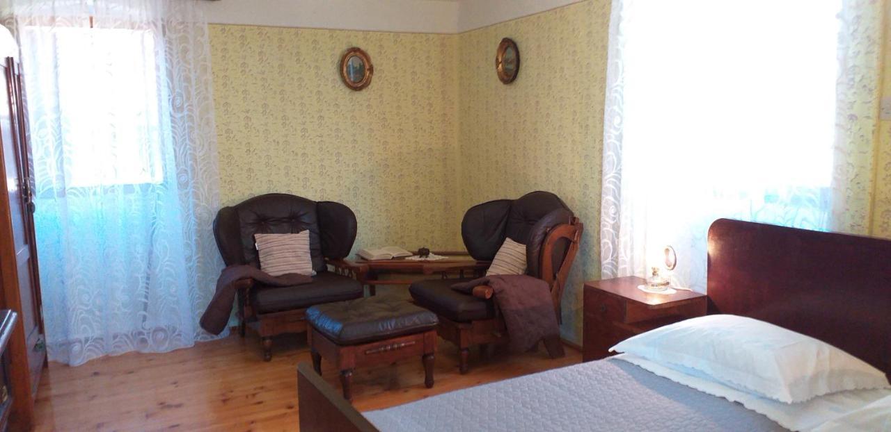 Rural Apartment Carolina Zrenj 외부 사진