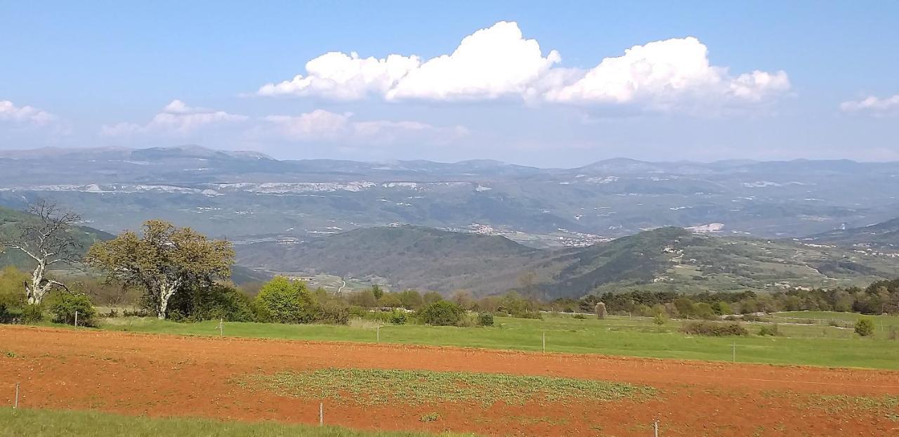 Rural Apartment Carolina Zrenj 외부 사진