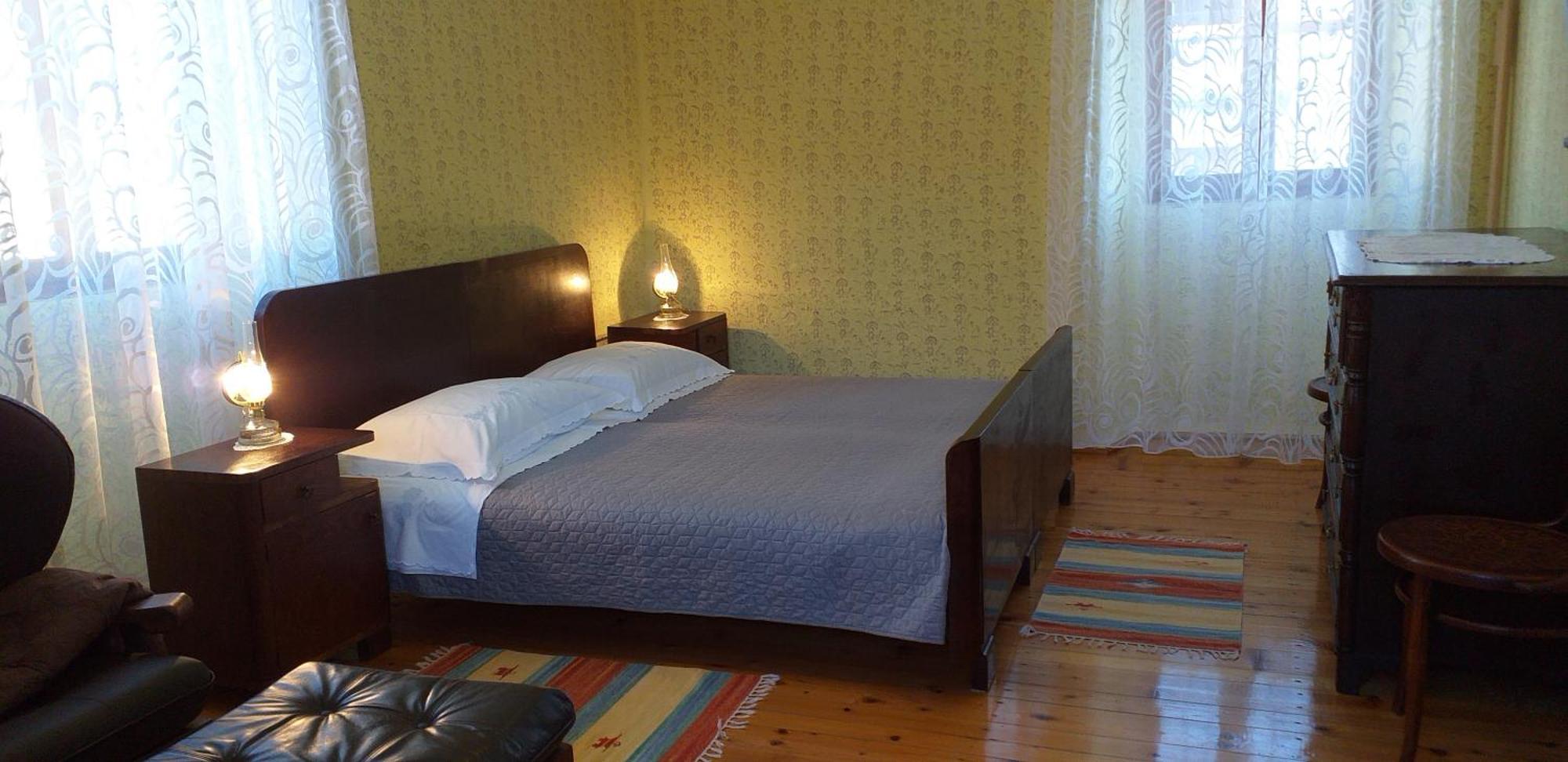 Rural Apartment Carolina Zrenj 객실 사진