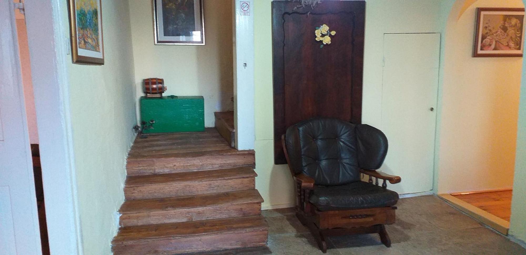 Rural Apartment Carolina Zrenj 객실 사진