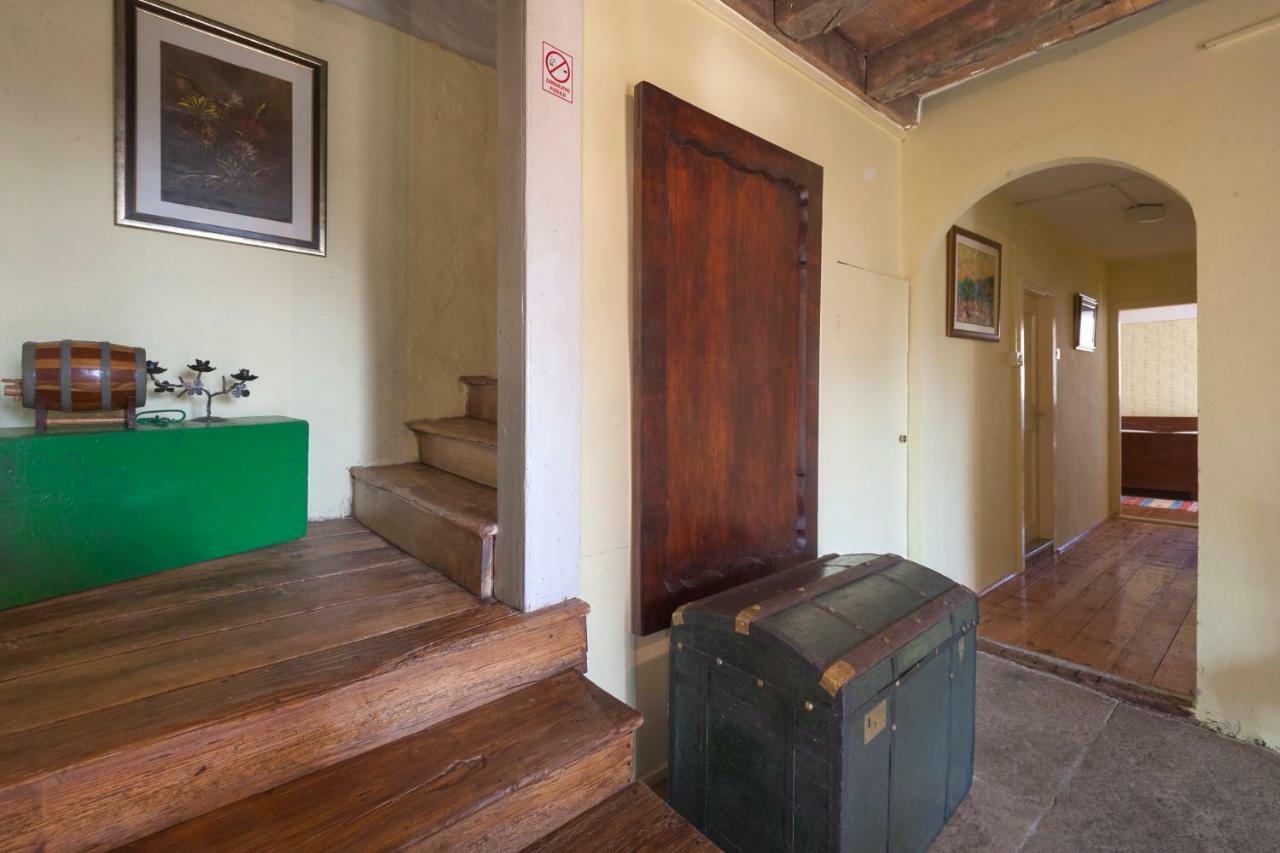 Rural Apartment Carolina Zrenj 외부 사진