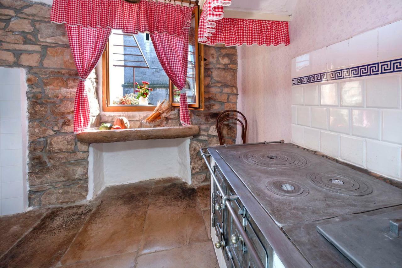 Rural Apartment Carolina Zrenj 외부 사진