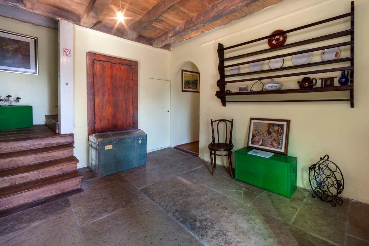 Rural Apartment Carolina Zrenj 외부 사진